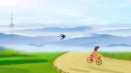 万重山怎么养